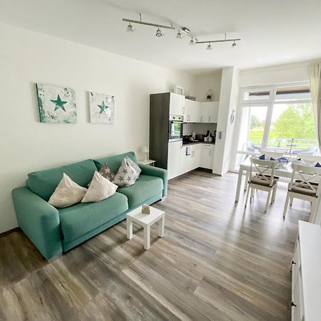 Haus Essen Duhnen Wohnung 10 Cuxhaven Exterior foto