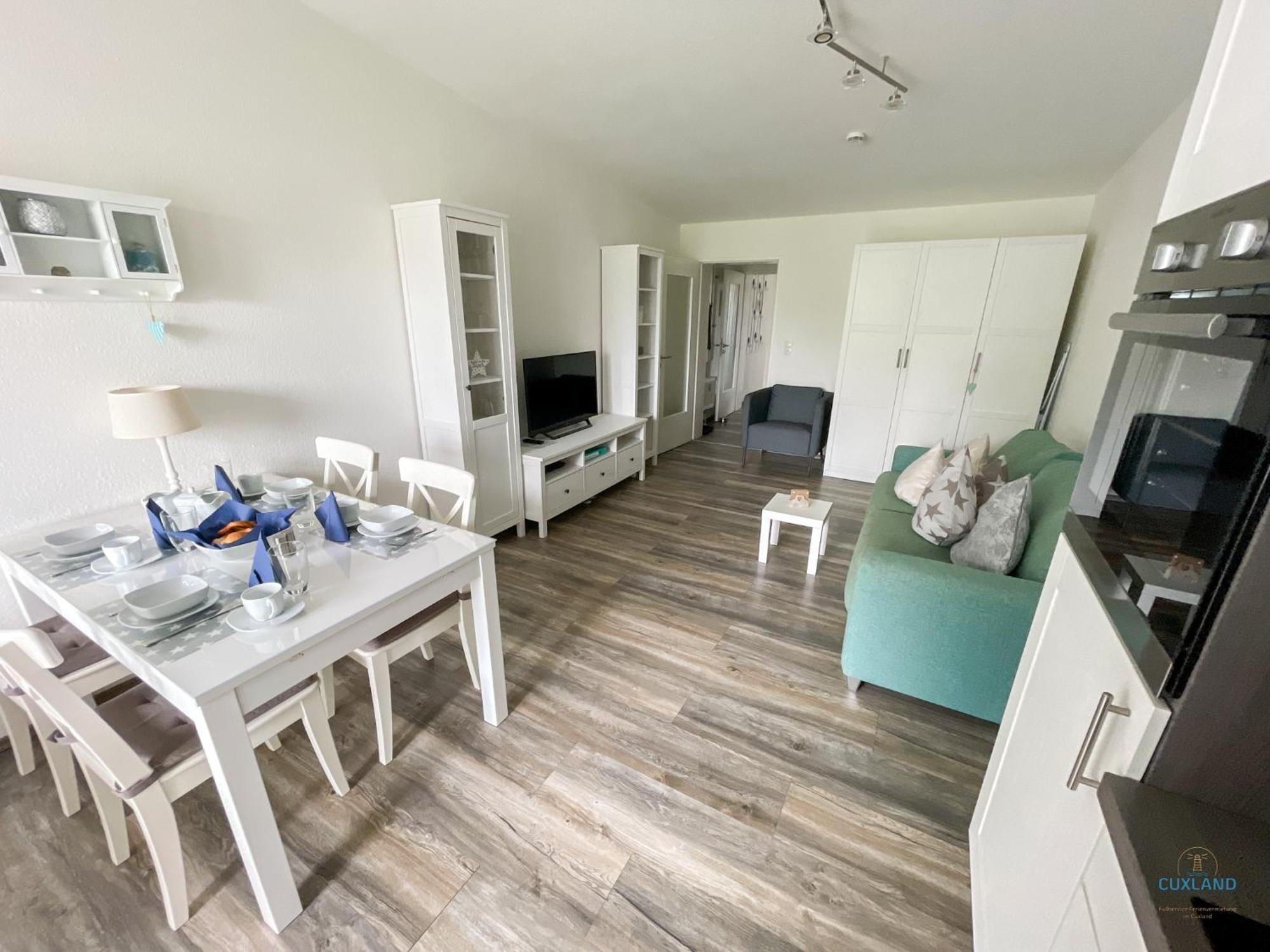 Haus Essen Duhnen Wohnung 10 Cuxhaven Exterior foto